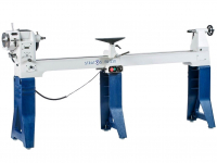 STRATOS FU 230 Drechselmaschine Meisterdrechselbank